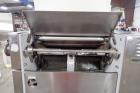 2005 Wp Gemini Tewimats Dough Divider